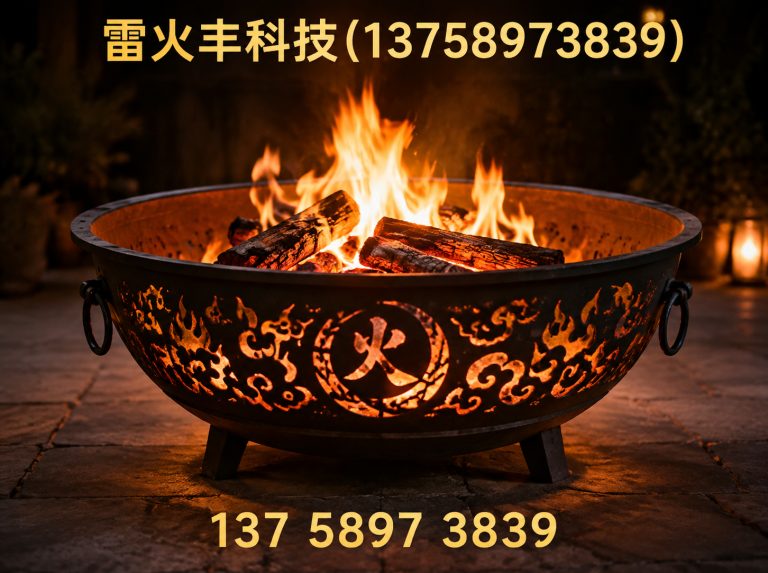 松阳县燃气烧烤炉展示图